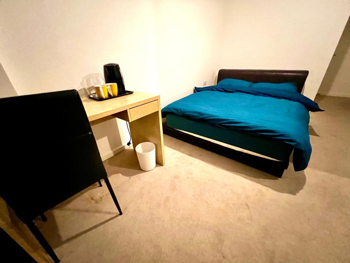 Ensuit Double Room In London, Colindale Edgware Extérieur photo