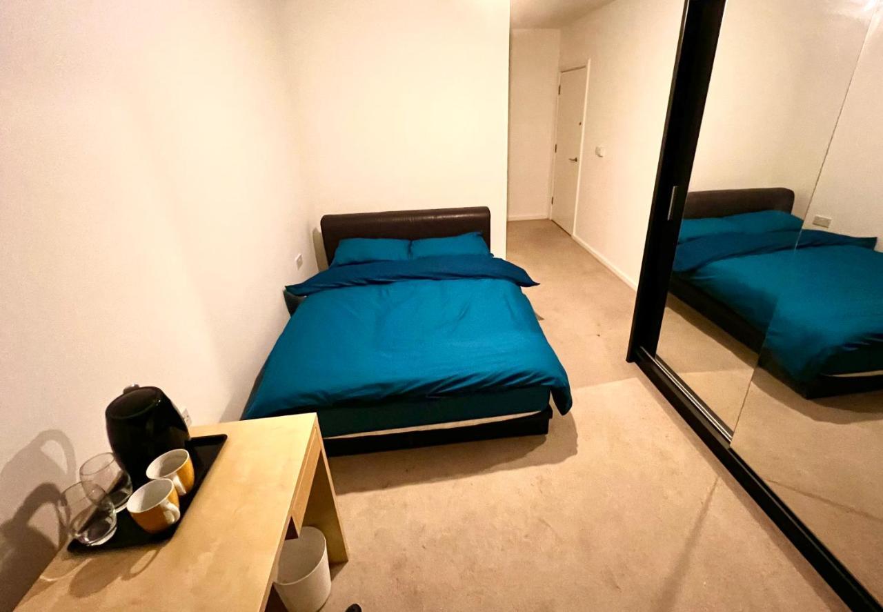 Ensuit Double Room In London, Colindale Edgware Extérieur photo