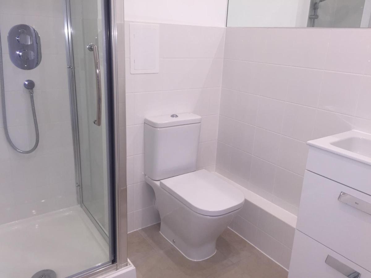 Ensuit Double Room In London, Colindale Edgware Extérieur photo